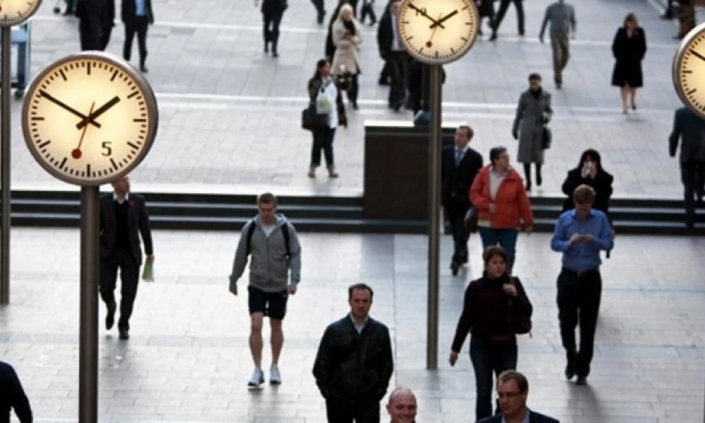 Πώς αμείβεται η εργασία τον Δεκαπενταύγουστο - Η ανακοίνωση της ΓΣΕΕ